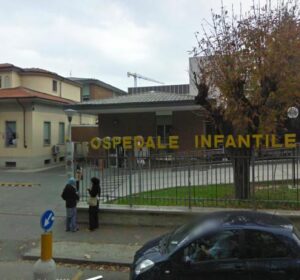 Bulgari e l’Uspidalet, doni dai dipendenti e donazione