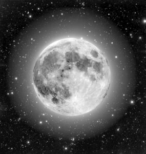 Le fiabe più belle sulla luna: storie tra magia e fantasia