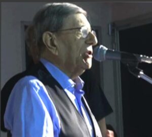 Addio a Ginetto Prandi