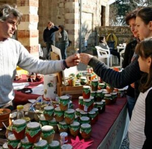 Coldiretti Piemonte: in regione boom di conserve per l’inverno