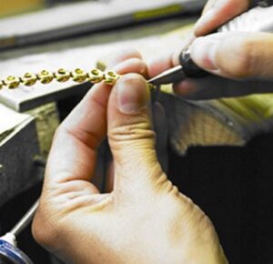 Valenza, sottoscritto l’accordo riguardante il distretto orafo