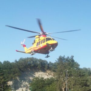 Incidente, sorelline di Alessandria gravemente ferite