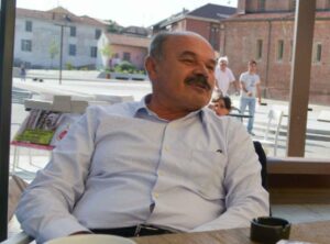 Farinetti e il mangiare che provoca l’orgasmo