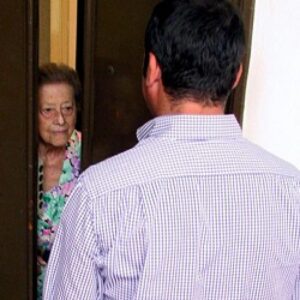 Falsi addetti dell’acquedotto a Pecetto: prestare attenzione