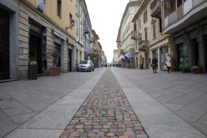 A Valenza il 21 giugno si apre la stagione estiva degli spettacoli
