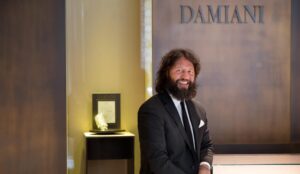 Guido Grassi Damiani nominato Cavaliere del Lavoro