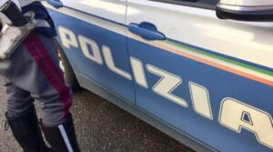 Alessandria: oltraggio e resistenza da ubriaco, valenzano arrestato