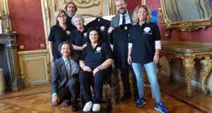 L’impresa di Carmen, un viaggio di emozioni