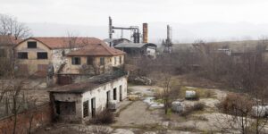 Ecolibarna, Fornaro al governo: «Serve un nuovo accordo per la bonifica»