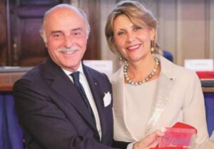 Fondazione Uspidalet, Bruno Lulani nuovo presidente