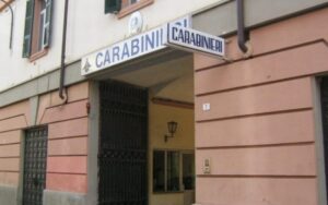 Droga, rapina, estorsione e incendio: 4 uomini in manette