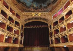 Al Sociale lo spettacolo di fine anno dell’Istituto Cellini