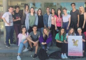 Un successo il musical di fine anno dell’Istituto Cellini