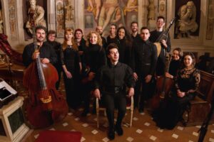 I musici del gran principe
