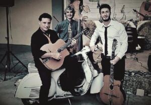 Monfrà Jazz Festival al via nel weekend