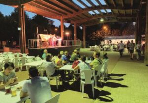 Festa avisina ancora tre sere di eventi