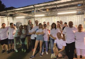 Il grande successo di Cantavis al Leon d’Oro