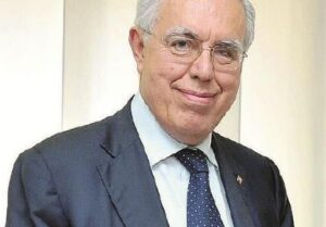 Forza Italia attende nuovo commissario