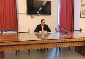 Deangelis lascia Forza Italia e passa ai Fratelli