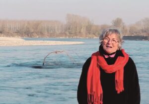 Panchina ‘civica’ a tutela dell’ambiente