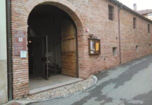 Pecetto valorizza il geosito