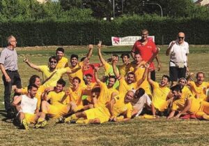 Asca e ValeMado al via: oggi e domani i raduni