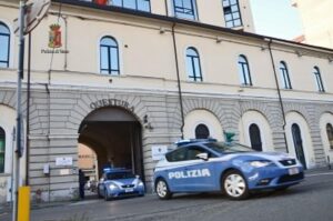 Controlli di Polizia a Valenza e Ovada. Spacciatore in manette