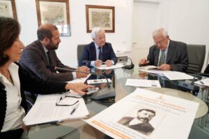 Faldella e la Scapigliatura piemontese per la Biennale