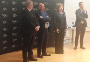 Valenza in vetrina alla fiera di Vicenza