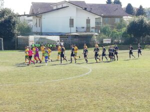 Tris Fortitudo, la Capriatese resta in vetta