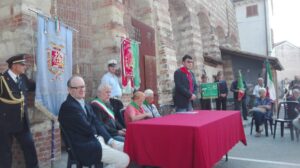 Il ricordo della Banda Lenti: domenica a Camagna, sabato 18 a Valenza