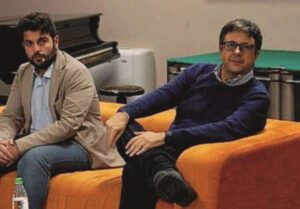Flavio Tranquillo a Casale: il libro su Siena e nuova trasmissione