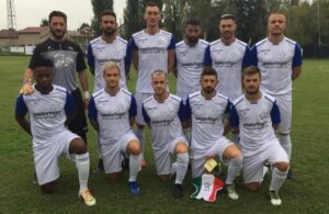Pastorfrigor, cinquina nel derby
