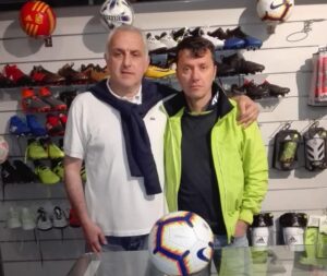 Benzi lascia: Ovadese affidata a Magrì