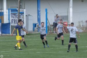 Capriatese non sbaglia, poker Sale