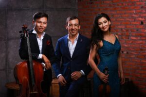 Con il Forte Trio al via la XVI edizione di PianoEchos