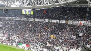 ‘Last banner’, in libertà Roberto Drago