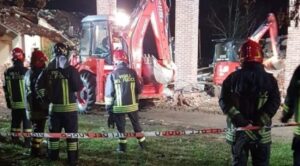 Tragedia di Quargnento: la svolta, nella notte il fermo