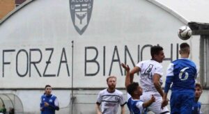 Acqui vuole ripartire nella giornata senza derby
