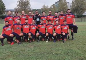 Lerma a valanga, Lobbi senza scampo