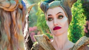 Maleficent 2 al Sociale