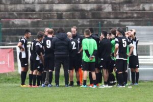 Acqui nella tana della capolista, a Ovada è derby
