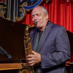 International All Stars. Il linguaggio Universale del Jazz a Valenza