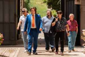 Antonio Albanese chiude la programmazione 2019 del Sociale
