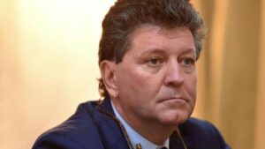 Voto di scambio con la ‘ndrangheta: arrestato Roberto Rosso