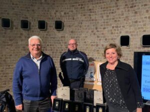 Assegnati i lingotti d’oro, cala il sipario sul Natale di Valenza