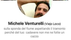 Omicidio Ambra: convalidato il fermo di Michele Venturelli