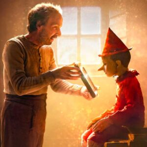 Il Pinocchio di Garrone al Sociale mercoledì