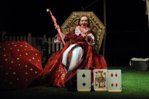 A Valenza sabato pomeriggio c’è l’Alice