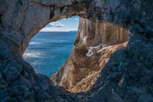 Entroterra di Varigotti con il Cai di Valenza